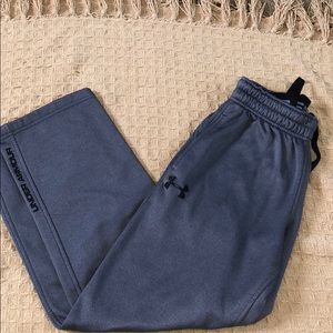 Under  Armour sweats